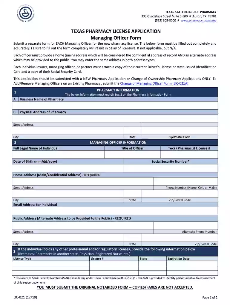 lic surrender form Preview on Page 1