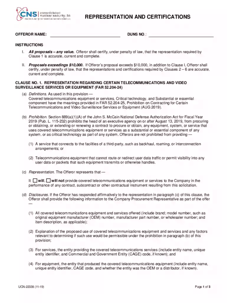 property purchase clause Preview on Page 1