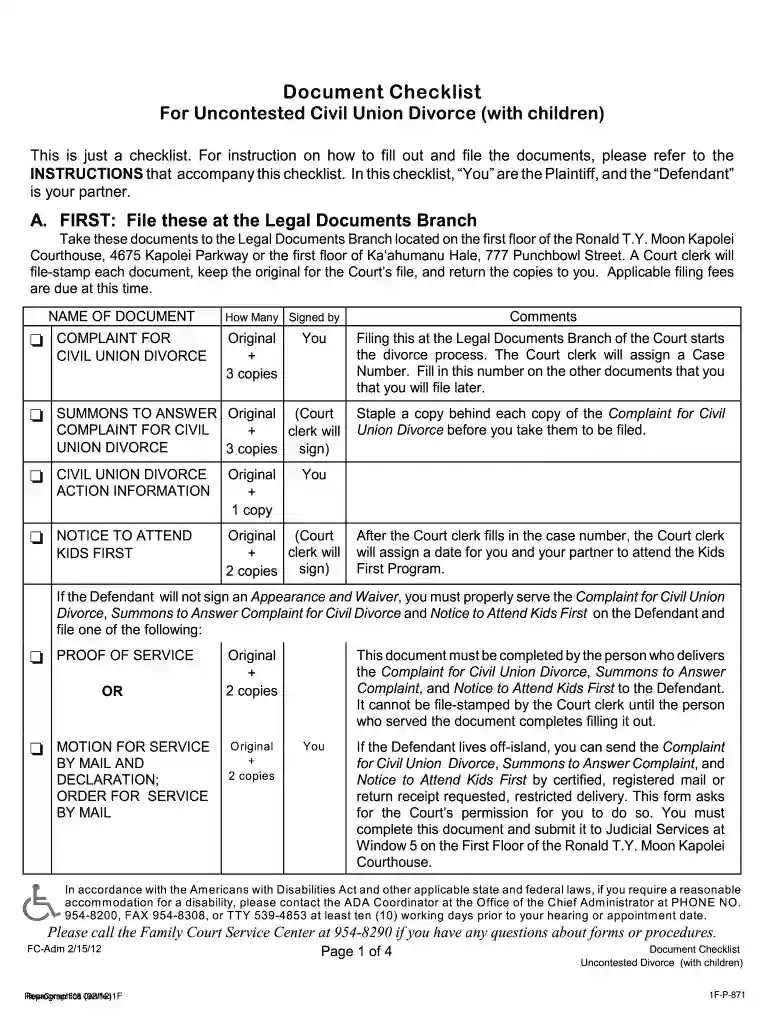 uncontested union Preview on Page 1