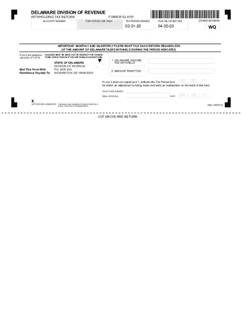 w1q Preview on Page 1