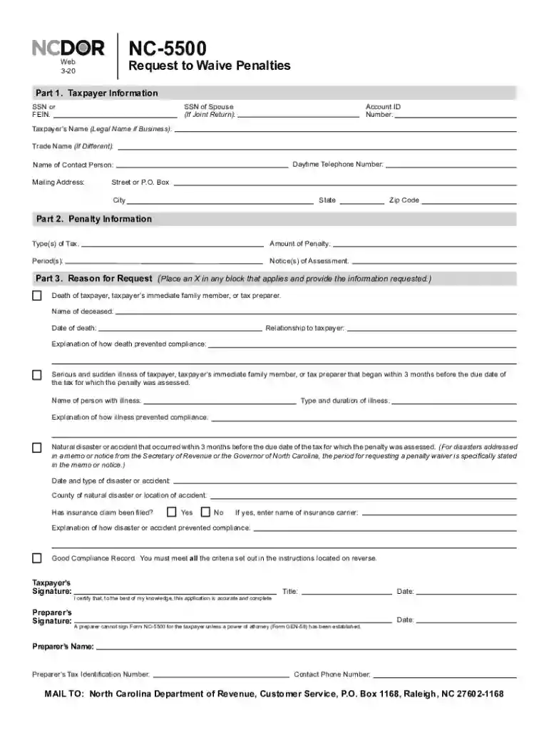 nc5500 Preview on Page 1
