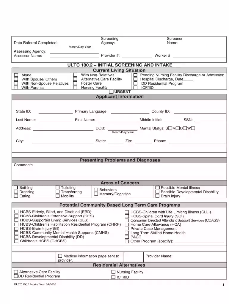 ultc 100 2 Preview on Page 1