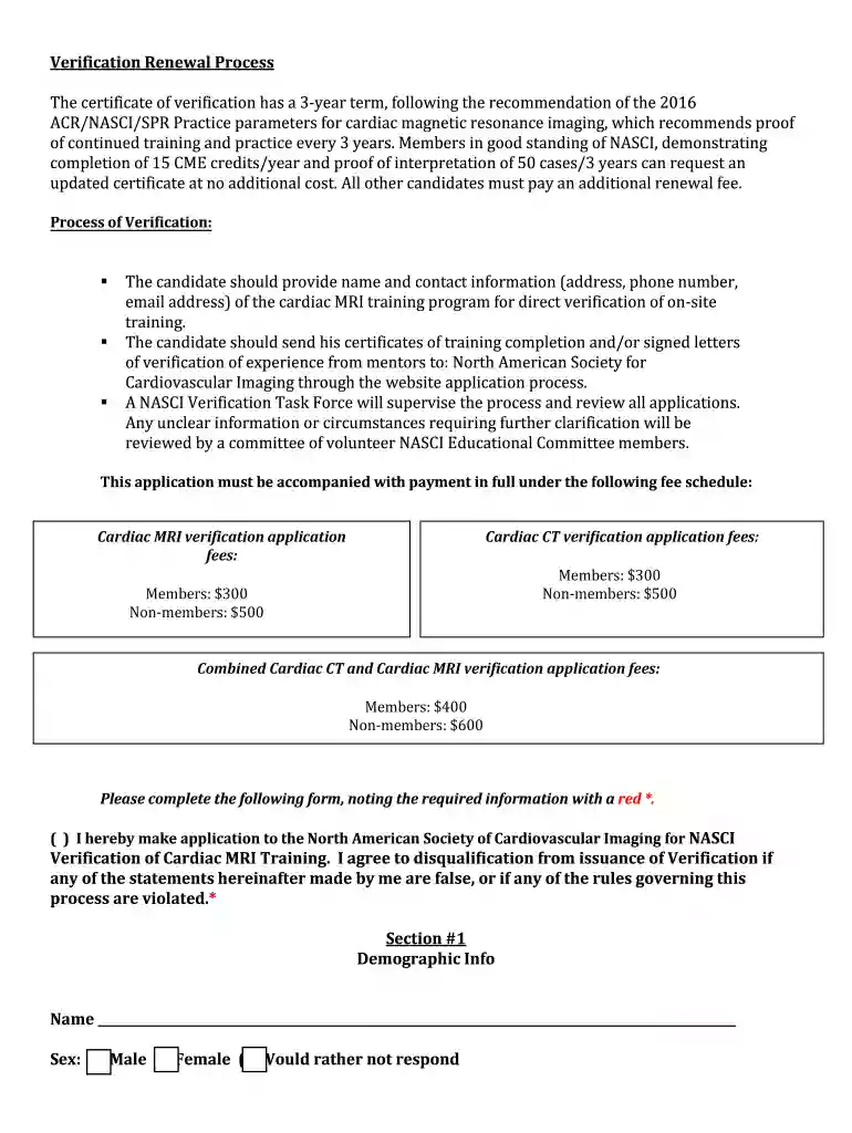 verification mr Preview on Page 1
