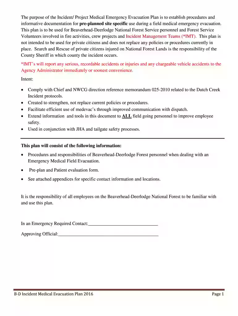 Emergency evacuation - Wikipedia Preview on Page 1
