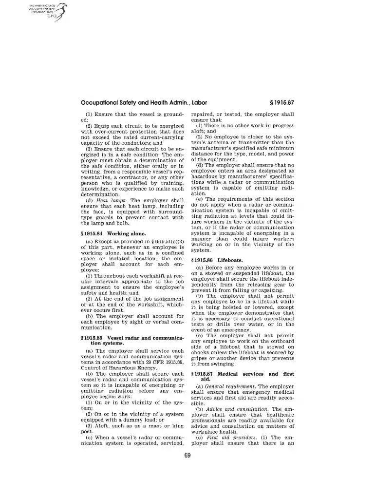 STATE OF HAWAII TITLE 12 DEPARTMENT OF LABOR AND Preview on Page 1