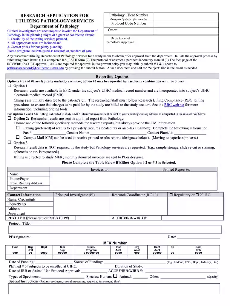 Department of Pathology and Laboratory MedicineUC Davis Preview on Page 1