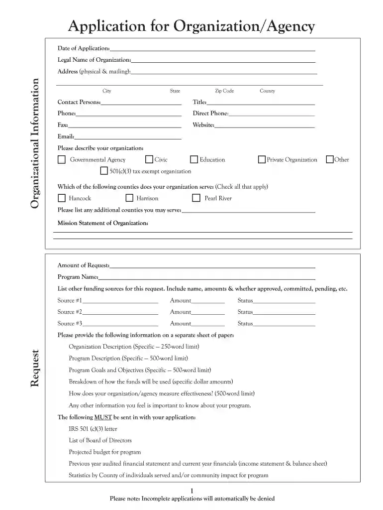 CEPA Community Trust Grant Application Final Draft2 docx Preview on Page 1