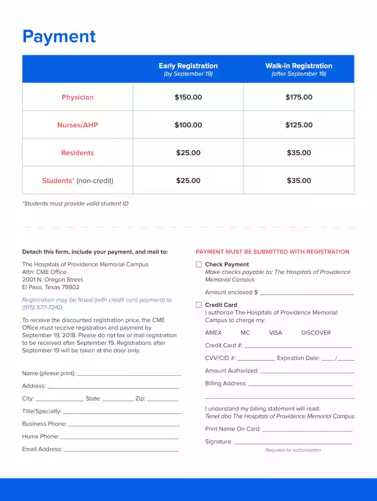 30TH ANNUAL Pediatric Conference Brochure Preview on Page 1