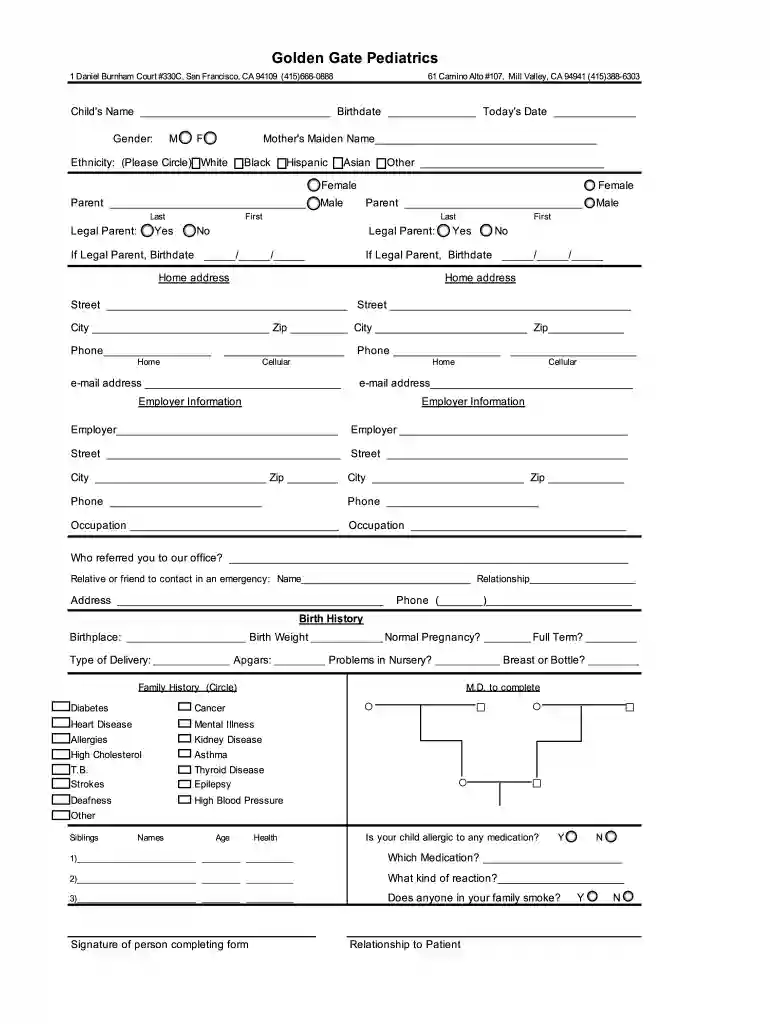 1 Daniel Burnham Court #330C, San Francisco, CA 94109 (415)668-0888 Preview on Page 1