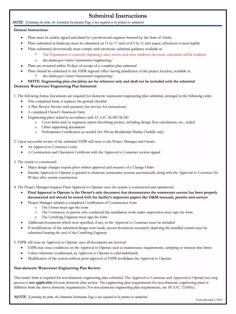 PRE-APPLICATION SUBMITTAL REQUIREMENTS APPLICATION Preview on Page 1