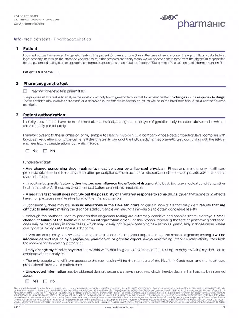 16 Year Old Blood Donor Parental Legal Guardian Permission Preview on Page 1