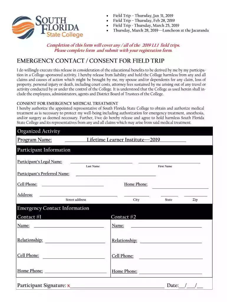 Field Trip Unlimited Ride Ticket at Miami-Dade County Fair Preview on Page 1