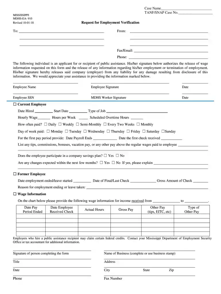 mdhs login Preview on Page 1