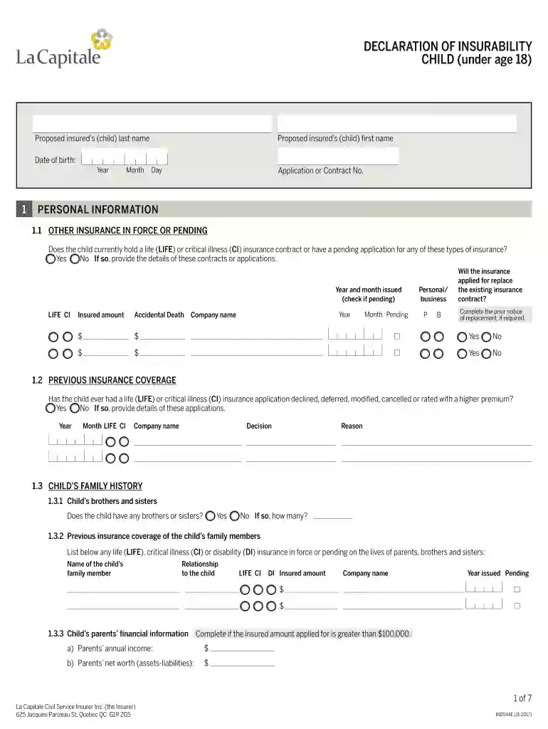 Individual Application Certificate Number for CPAIPW Head Preview on Page 1