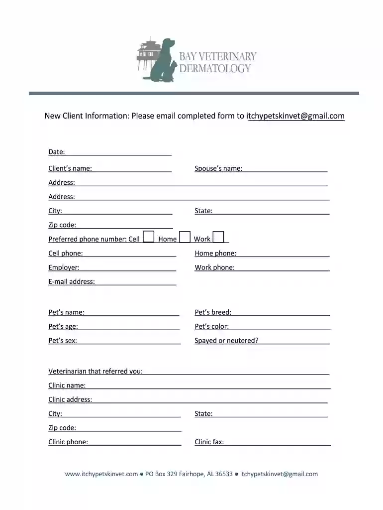 Frequently Asked Questions About Our Service Preview on Page 1