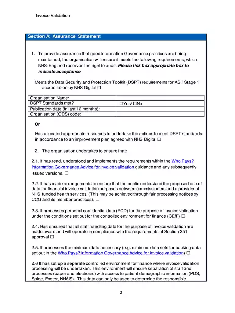nhs complaint form pdf Preview on Page 1