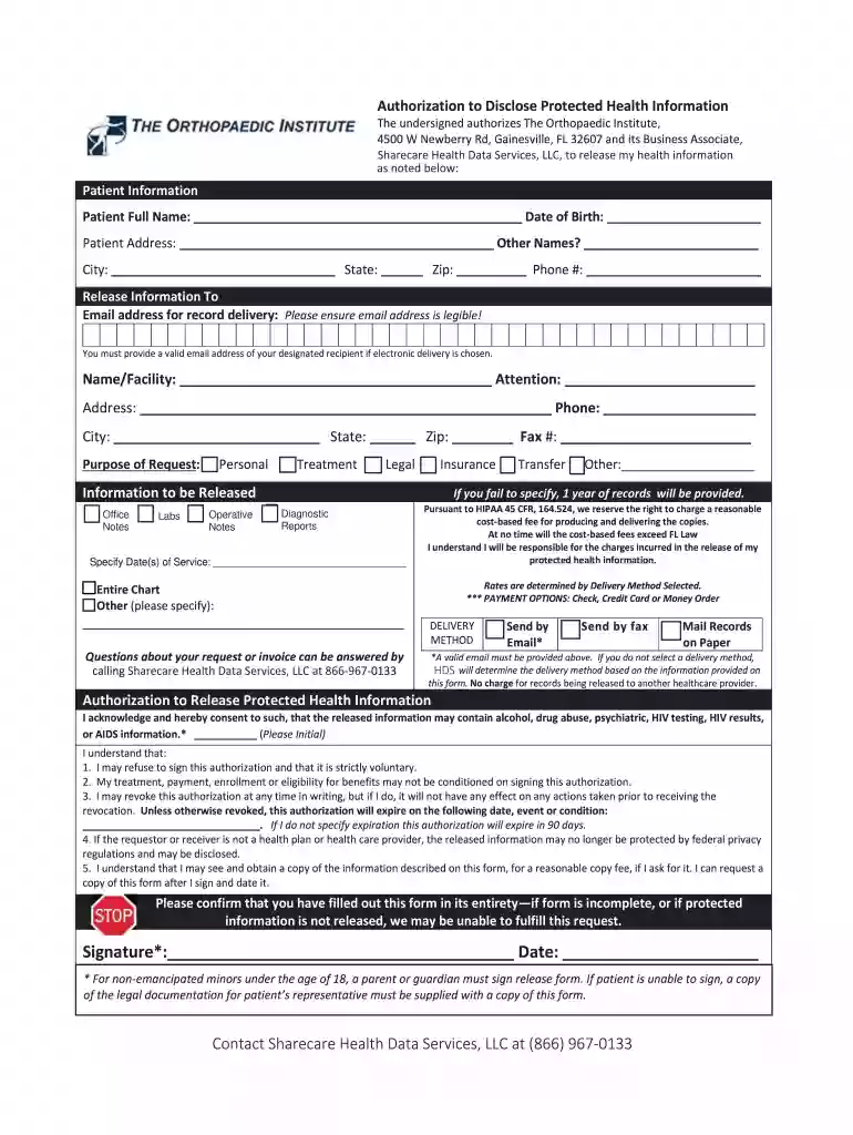 Timothy Lane, M D - The Orthopaedic Institute Preview on Page 1