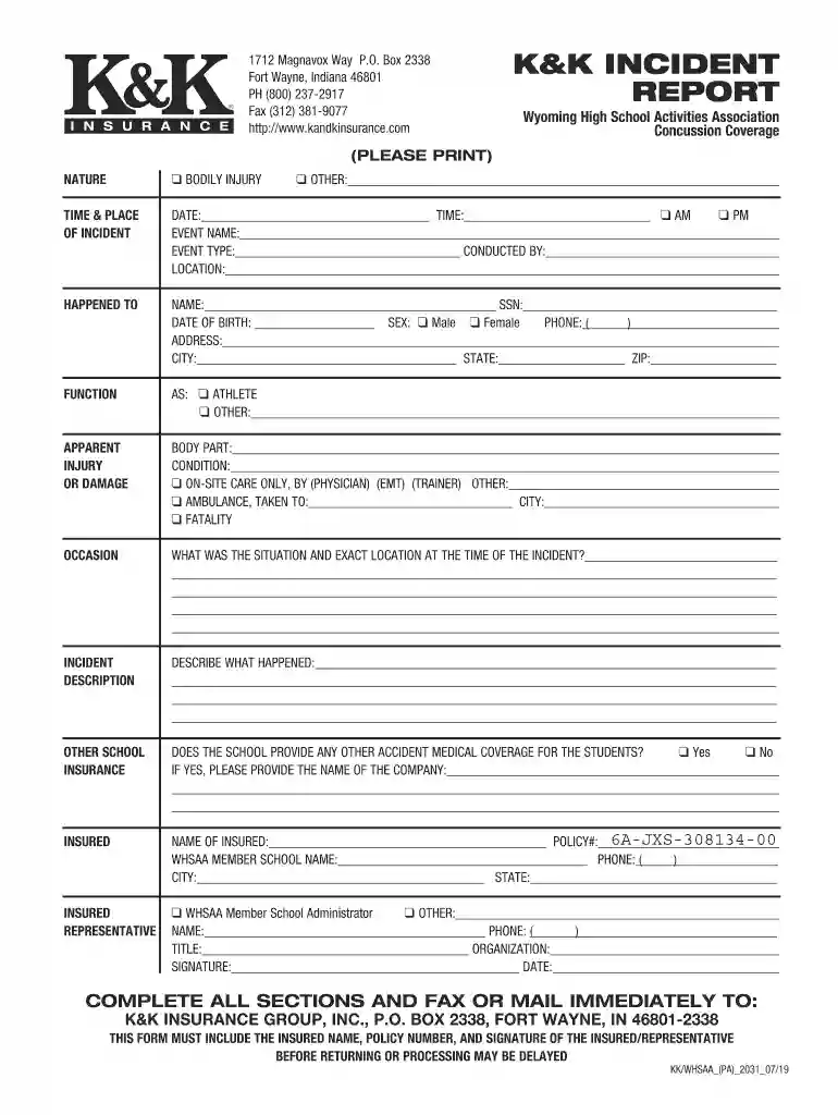 Fillable Online Pharmacy Benefit Exception Request Form Preview on Page 1