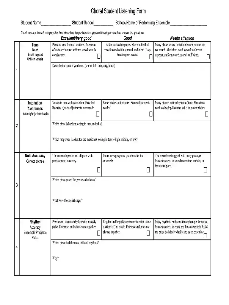accommodation form rental properties listening answers Preview on Page 1