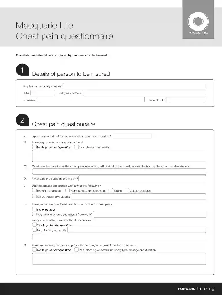 Patient education: Chest pain (Beyond the Basics) - UpToDate Preview on Page 1