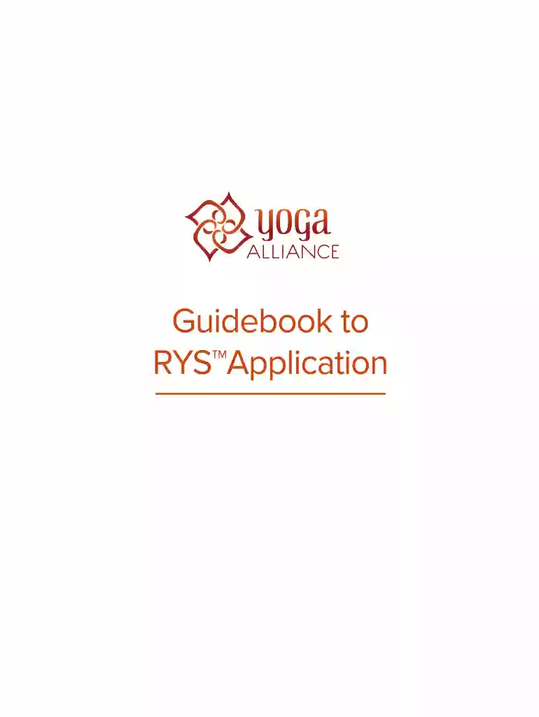 Standard Application, Checklist, and Review Rubric Preview on Page 1