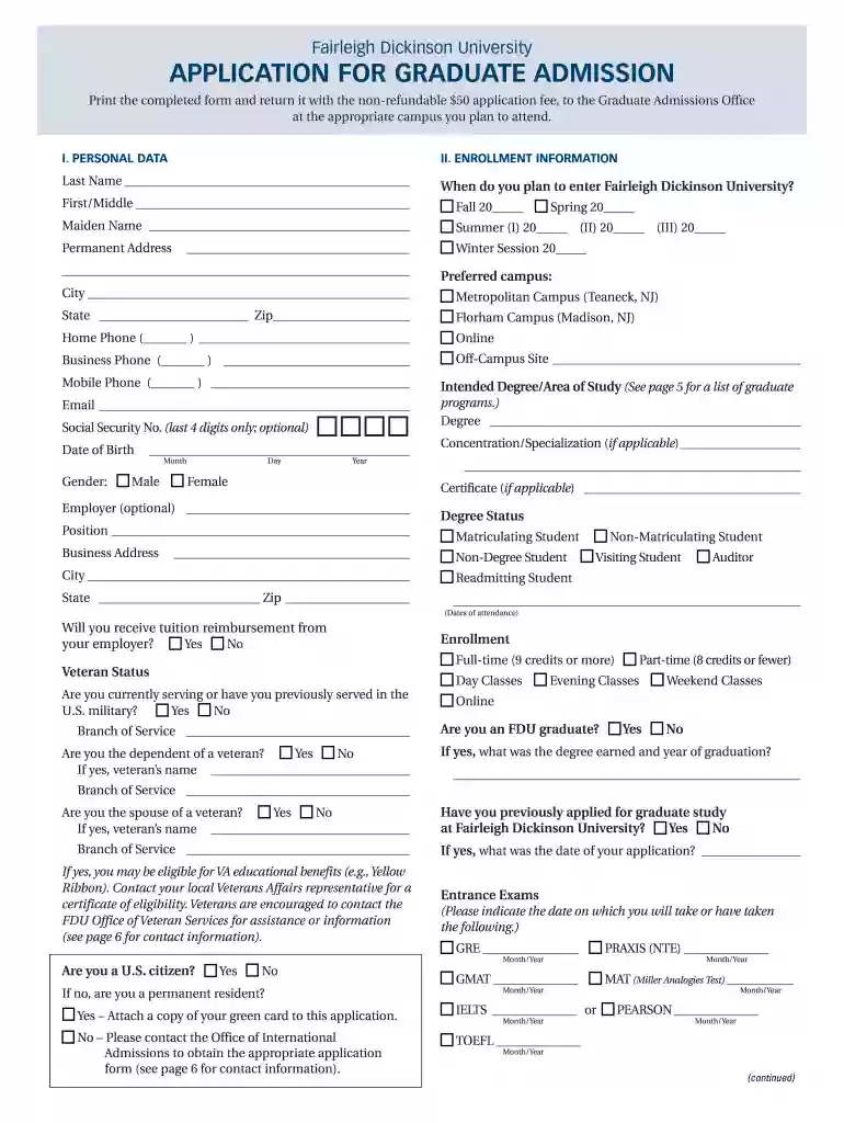 nsu promo code application Preview on Page 1