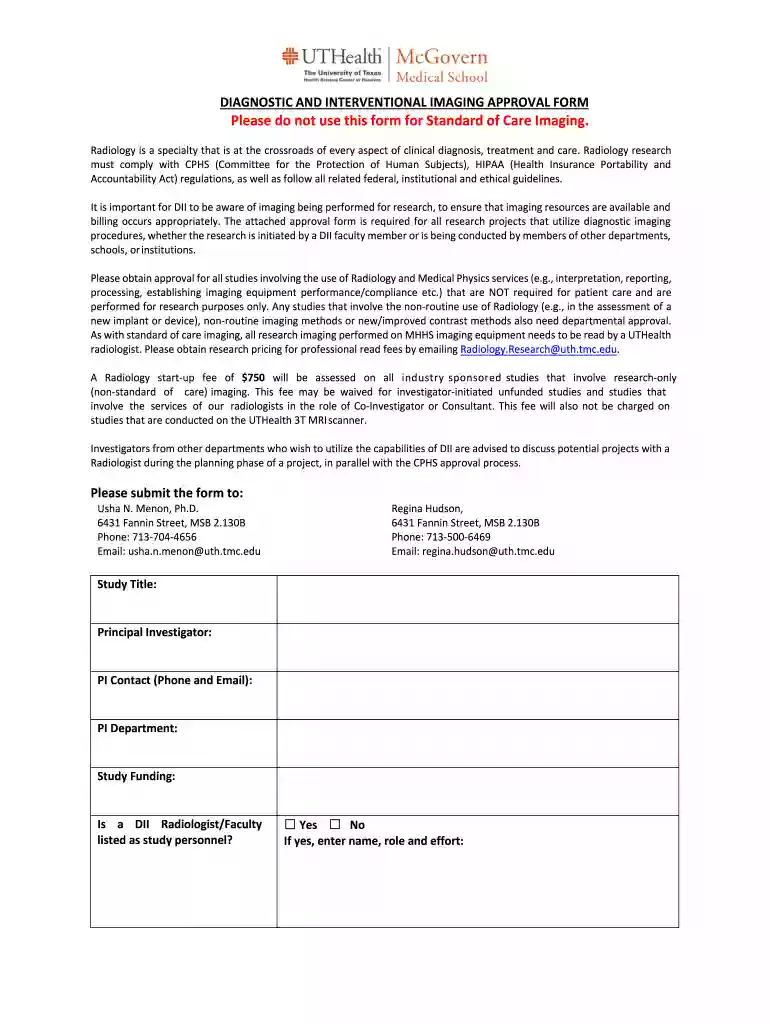 must comply with CPHS (Committee for the Protection of Human Subjects), HIPAA (Health Insurance Port Preview on Page 1
