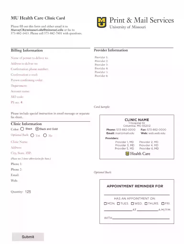Printing Services & Digiprint CentersPrint & Mail Services Preview on Page 1