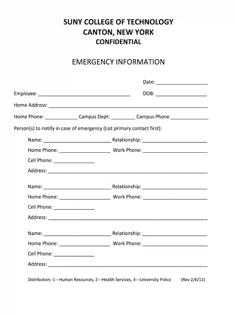 Home Phone: Campus Dept: Campus Phone Preview on Page 1