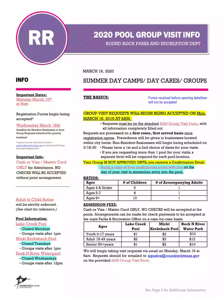 clay madsen recreation center - Round Rock Park and Preview on Page 1