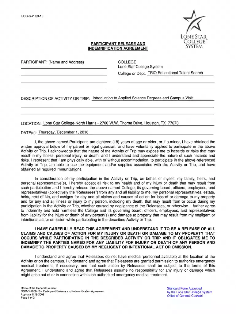 Fillable Online College or Dept Fax Email Print - DocHub Preview on Page 1