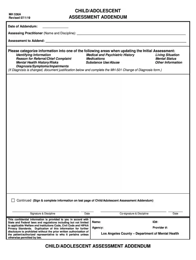 california assessment Preview on Page 1