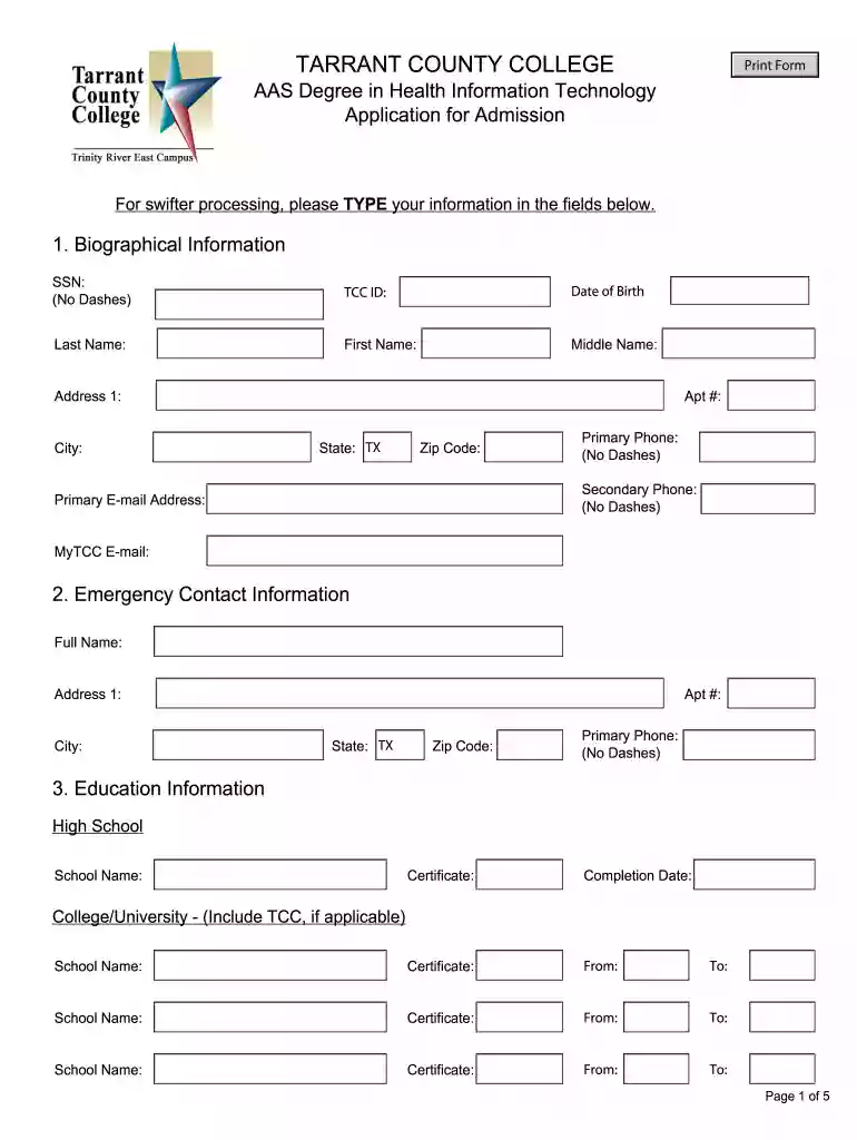 education tcc Preview on Page 1