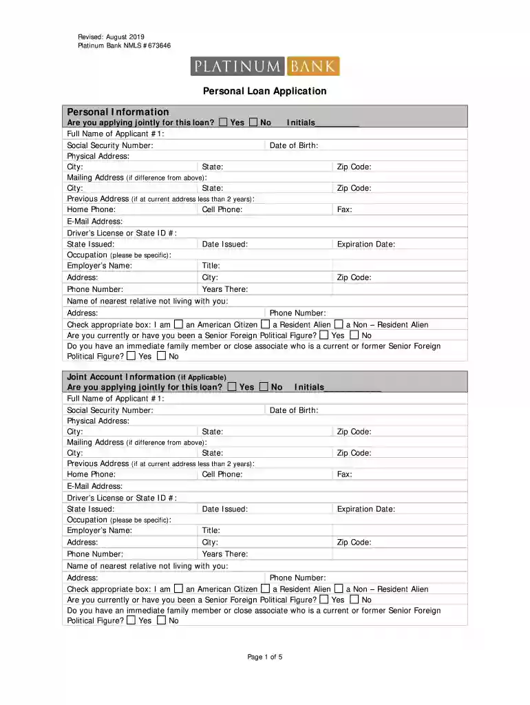 paycheck protection program loan application - Mid Penn Bank Preview on Page 1