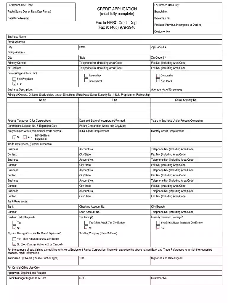 hdfc credit card address change Preview on Page 1