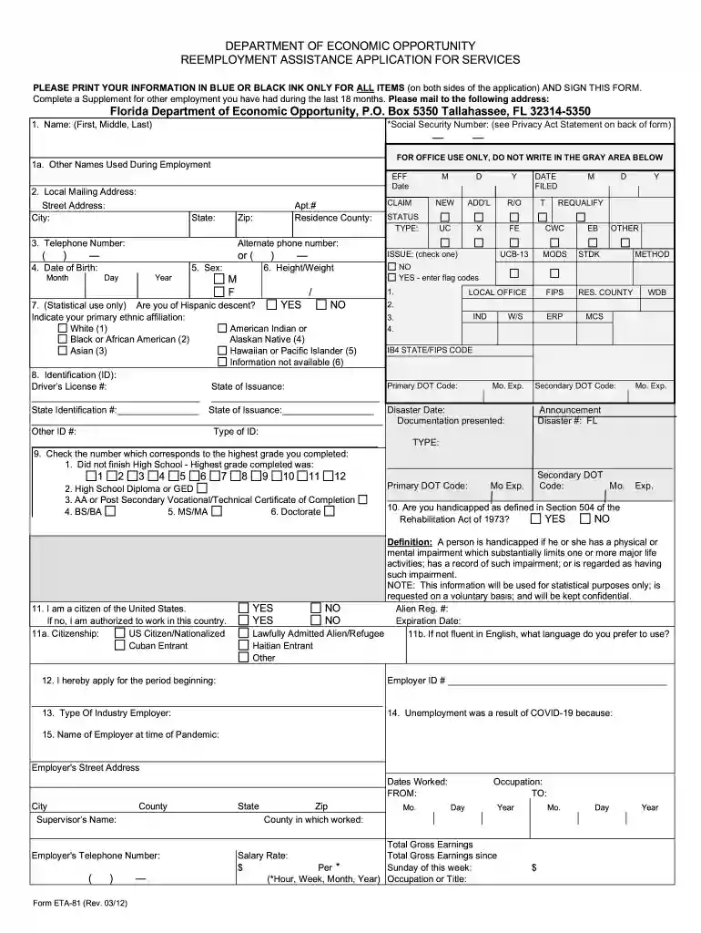 eta 81 Preview on Page 1