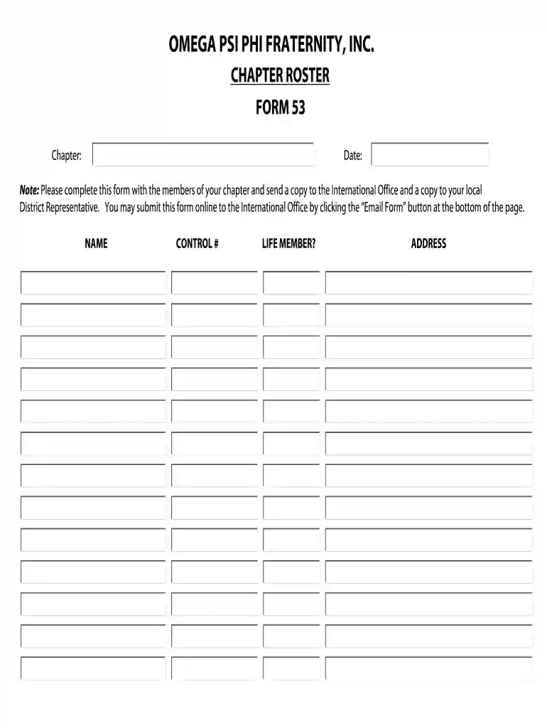 omega psi phi secret password Preview on Page 1