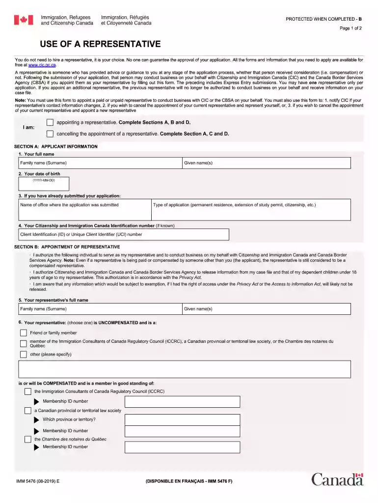 imm5476 Preview on Page 1