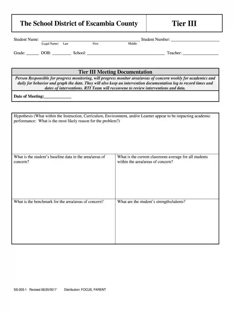 escambia county school district digital classrooms plan Preview on Page 1