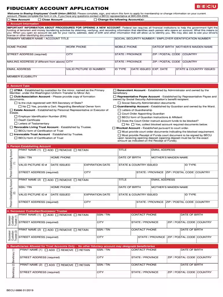 becu phone number Preview on Page 1