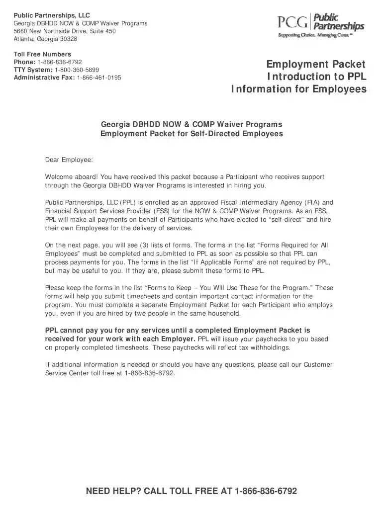 publicpartnership Preview on Page 1