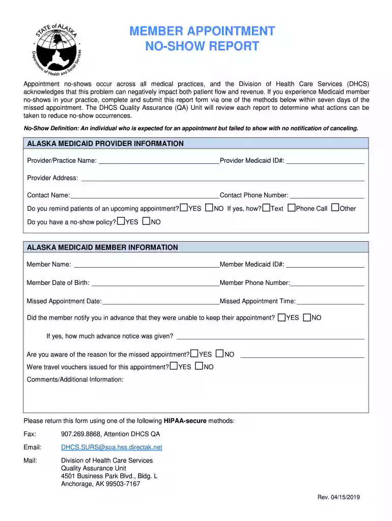 MEMBER APPOINTMENT Preview on Page 1