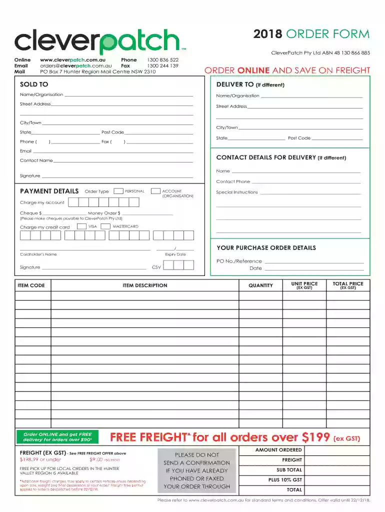 Terms and ConditionsCleverPatch - Art and Craft Supplies Preview on Page 1