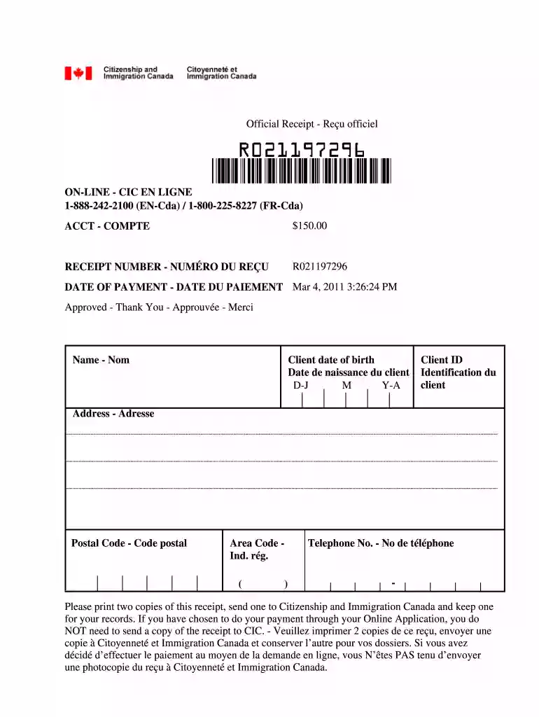 rent receipt template uk pdf Preview on Page 1
