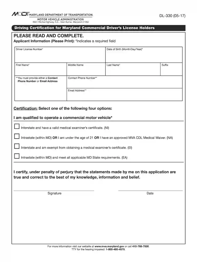 dl 330 pdf Preview on Page 1