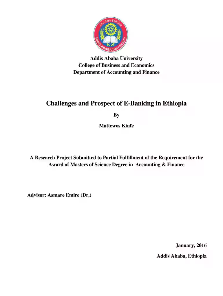 ba degree accounting research paper pdf Preview on Page 1