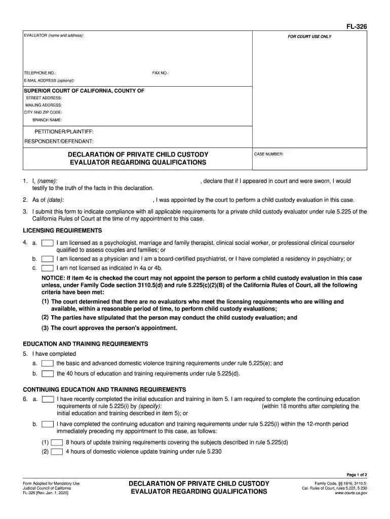fl326 Preview on Page 1
