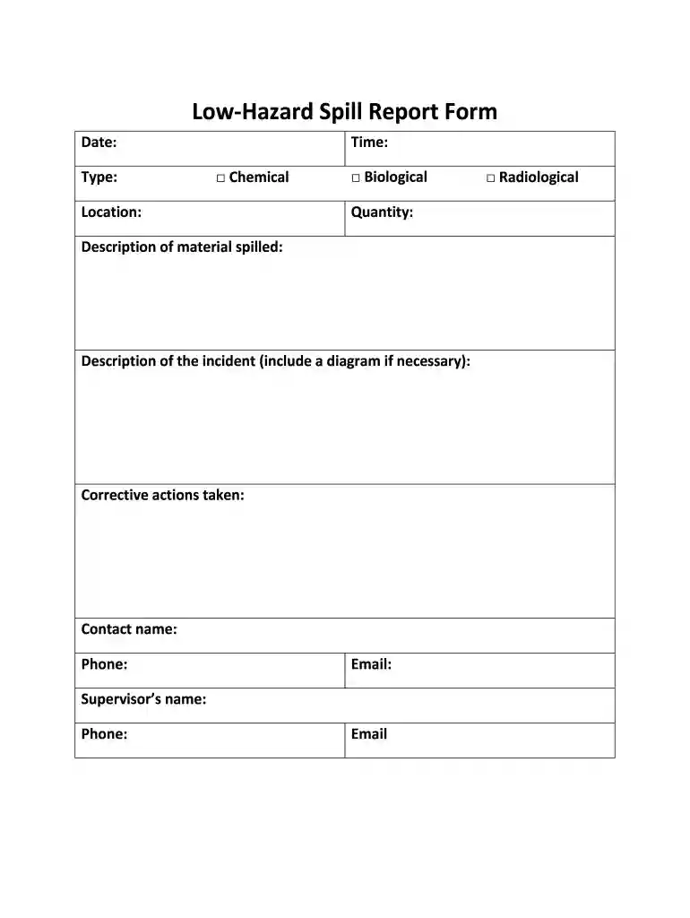 Safety Orientation Handbook - Memorial University Preview on Page 1