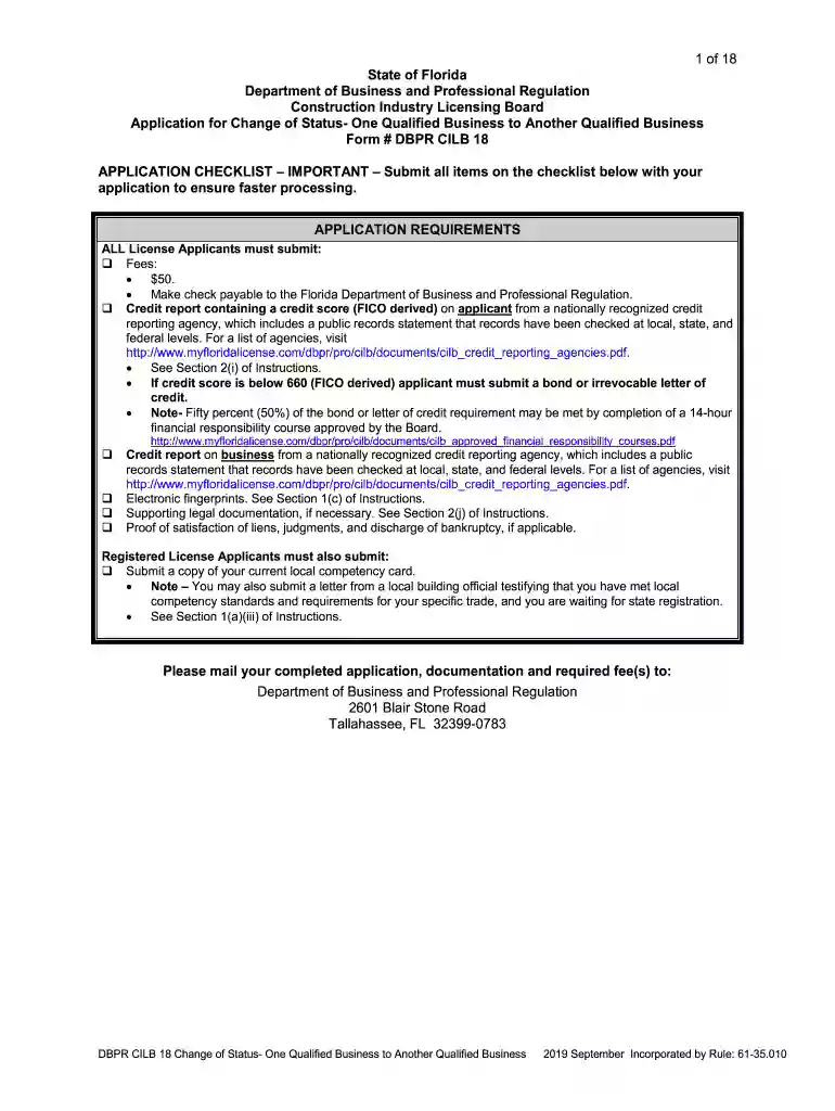 cilb 18 Preview on Page 1