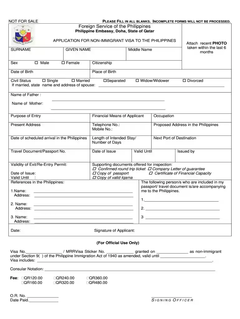 qatar visa check online by passport number moi Preview on Page 1